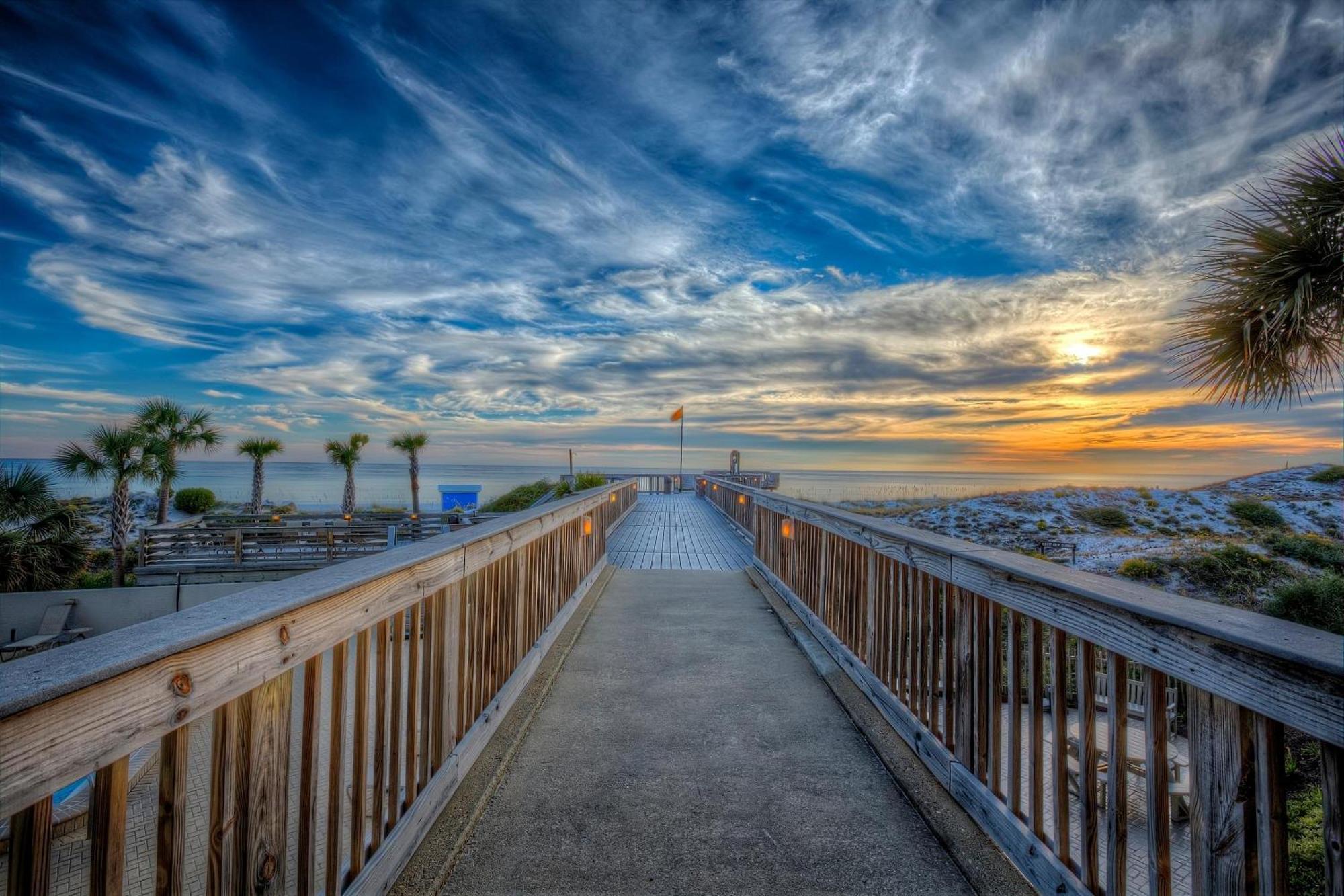 Beachside One 4016 Villa Destin Exterior foto