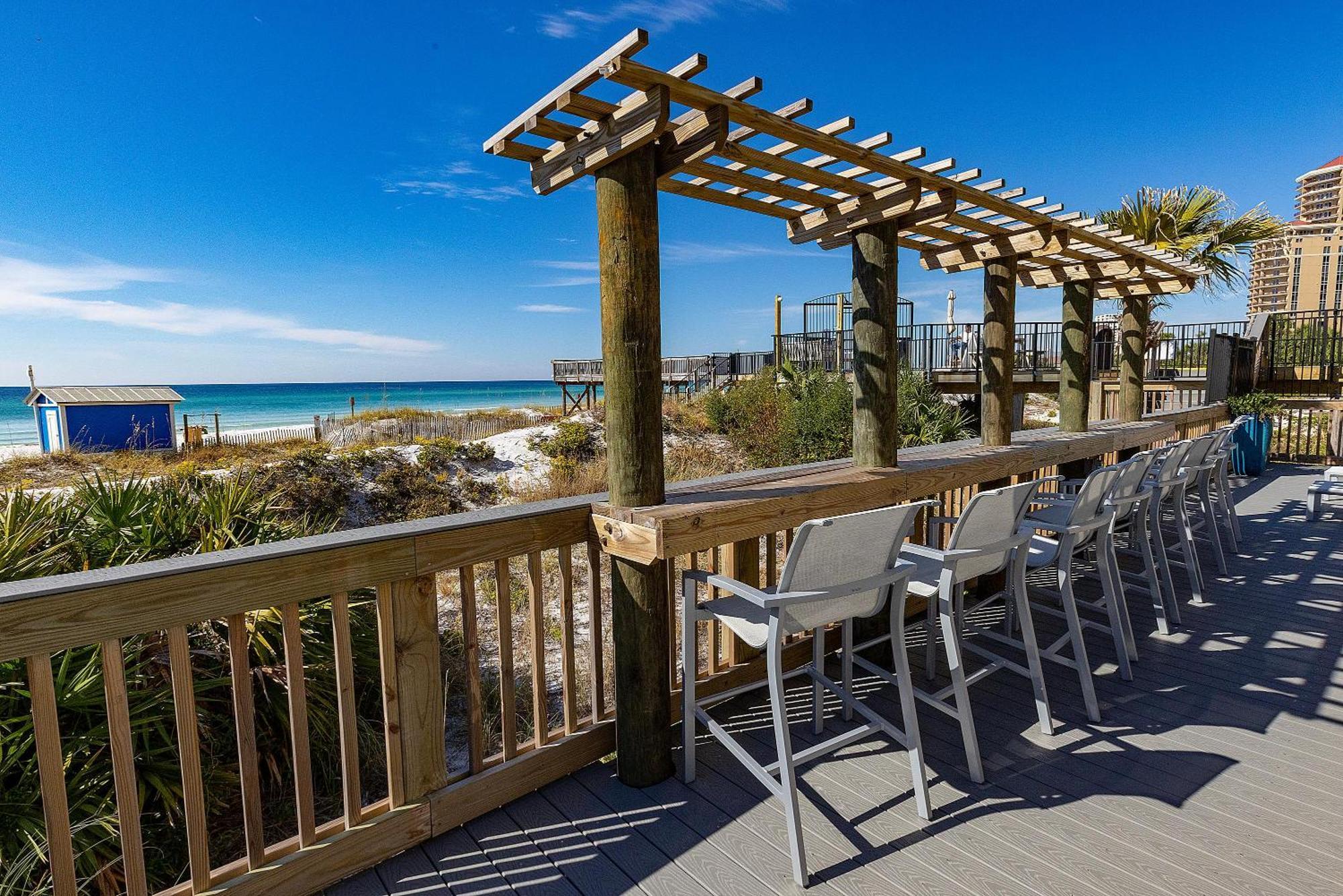 Beachside One 4016 Villa Destin Exterior foto