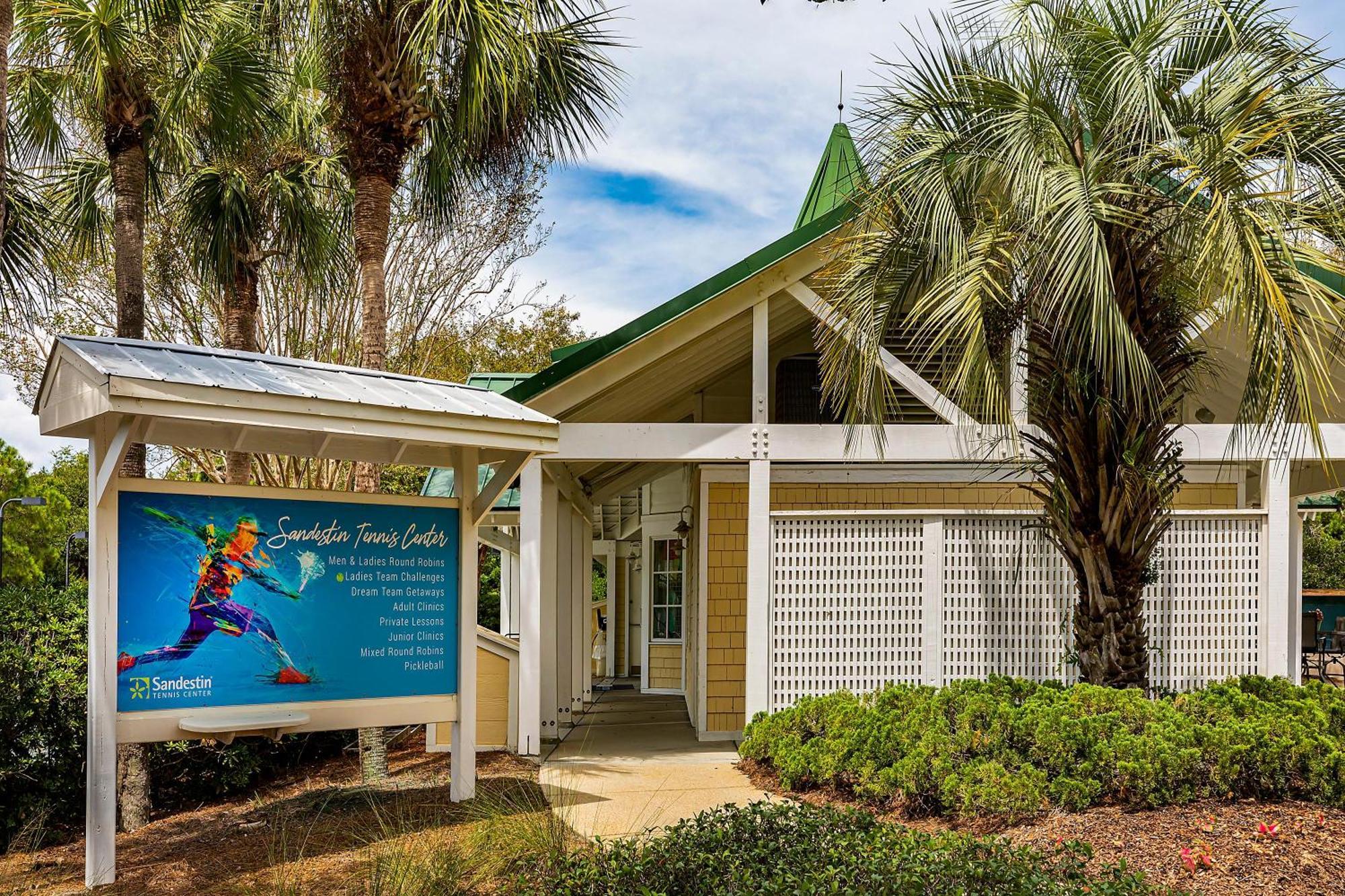 Beachside One 4016 Villa Destin Exterior foto